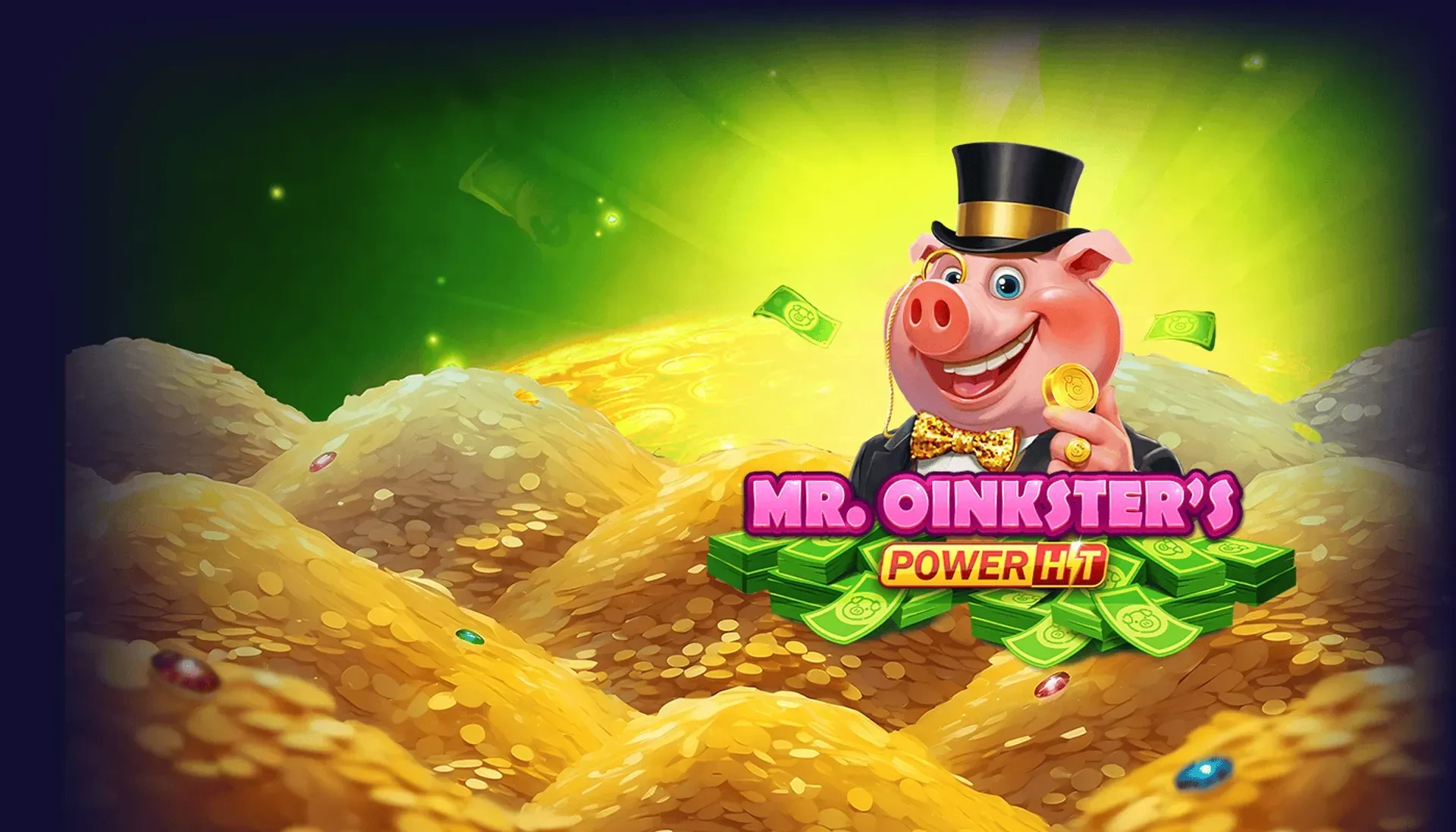 Featured Slot