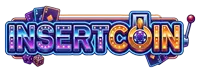 InsertCoin Logo